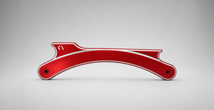 Iron Bridge - Custom color