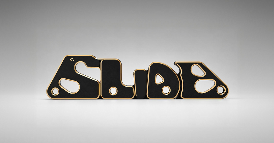 Iron Silhouette – Standard