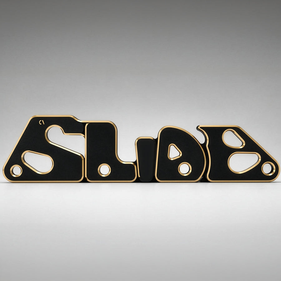 Iron Silhouette – Standard